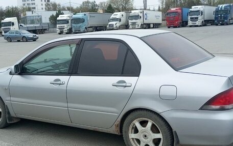 Mitsubishi Lancer IX, 2004 год, 200 000 рублей, 4 фотография