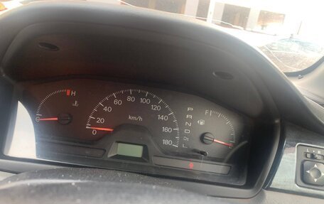 Mitsubishi Lancer IX, 2004 год, 200 000 рублей, 7 фотография