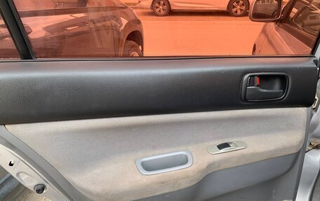 Mitsubishi Lancer IX, 2004 год, 200 000 рублей, 5 фотография