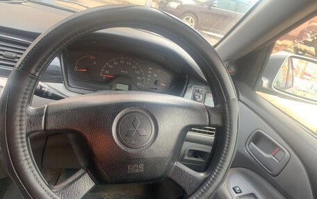Mitsubishi Lancer IX, 2004 год, 200 000 рублей, 6 фотография