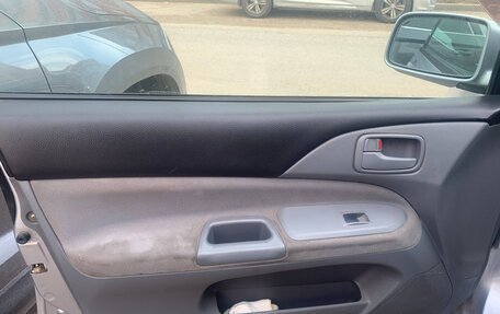 Mitsubishi Lancer IX, 2004 год, 200 000 рублей, 11 фотография