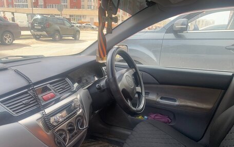 Mitsubishi Lancer IX, 2004 год, 200 000 рублей, 12 фотография