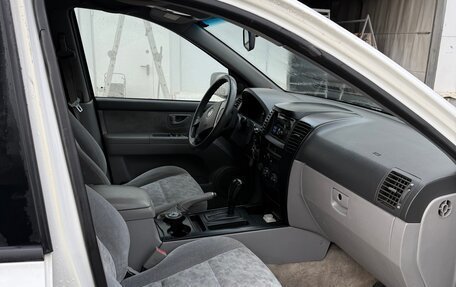 KIA Sorento IV, 2004 год, 450 000 рублей, 7 фотография