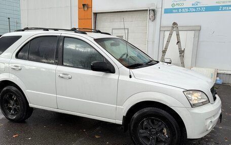 KIA Sorento IV, 2004 год, 450 000 рублей, 3 фотография