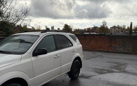 KIA Sorento IV, 2004 год, 450 000 рублей, 4 фотография