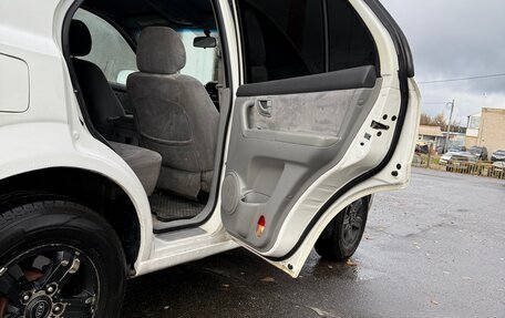 KIA Sorento IV, 2004 год, 450 000 рублей, 8 фотография