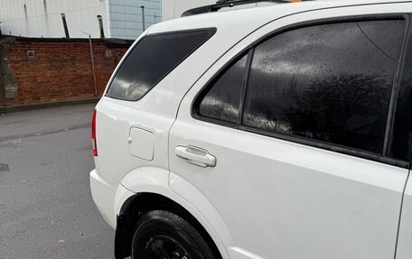KIA Sorento IV, 2004 год, 450 000 рублей, 6 фотография