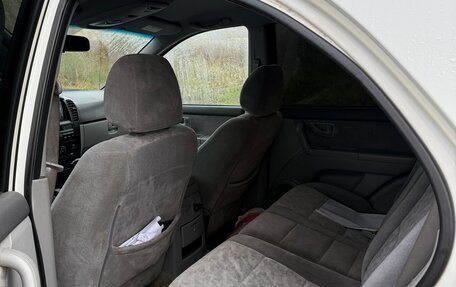 KIA Sorento IV, 2004 год, 450 000 рублей, 5 фотография