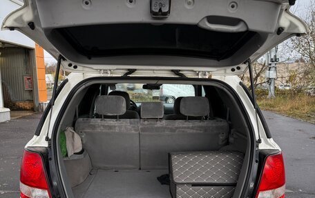 KIA Sorento IV, 2004 год, 450 000 рублей, 11 фотография