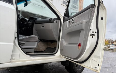 KIA Sorento IV, 2004 год, 450 000 рублей, 12 фотография