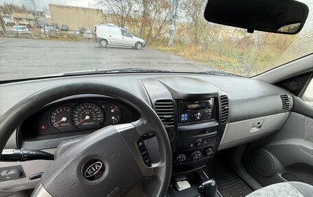KIA Sorento IV, 2004 год, 450 000 рублей, 15 фотография