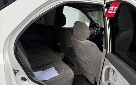 KIA Sorento IV, 2004 год, 450 000 рублей, 9 фотография