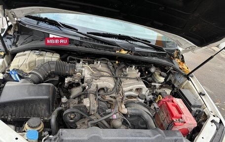 KIA Sorento IV, 2004 год, 450 000 рублей, 16 фотография