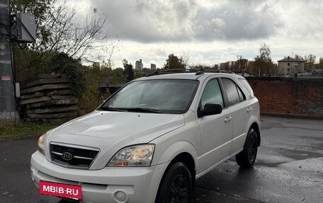 KIA Sorento IV, 2004 год, 450 000 рублей, 2 фотография