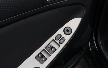 Hyundai Solaris II рестайлинг, 2016 год, 840 000 рублей, 9 фотография