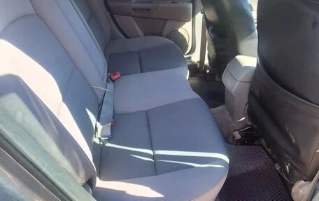 Mazda Axela, 2005 год, 380 000 рублей, 14 фотография