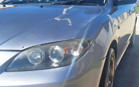 Mazda Axela, 2005 год, 380 000 рублей, 15 фотография