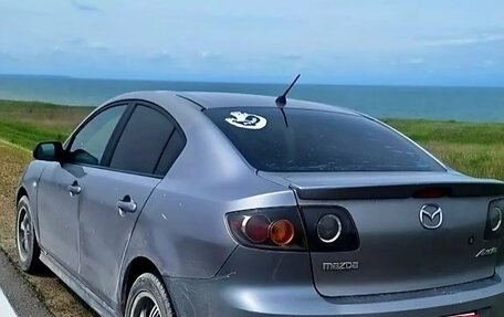 Mazda Axela, 2005 год, 380 000 рублей, 2 фотография