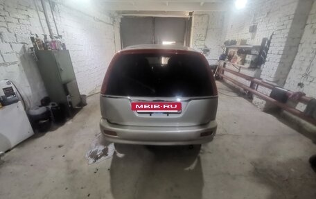 Honda Stream I рестайлинг, 2003 год, 445 000 рублей, 5 фотография