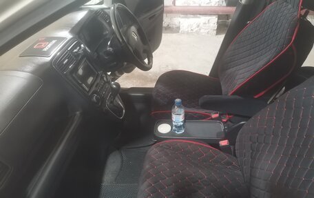 Honda Stream I рестайлинг, 2003 год, 445 000 рублей, 11 фотография