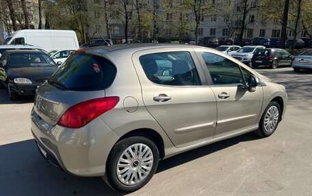 Peugeot 308 II, 2012 год, 710 000 рублей, 6 фотография