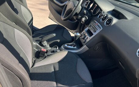 Peugeot 308 II, 2012 год, 710 000 рублей, 12 фотография