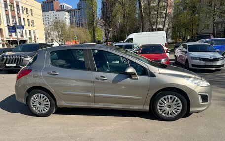 Peugeot 308 II, 2012 год, 710 000 рублей, 5 фотография