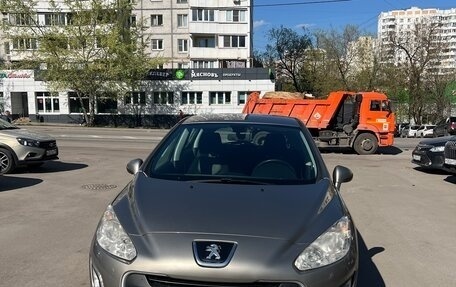 Peugeot 308 II, 2012 год, 710 000 рублей, 2 фотография