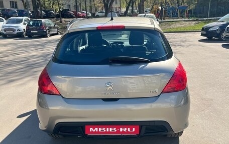 Peugeot 308 II, 2012 год, 710 000 рублей, 8 фотография