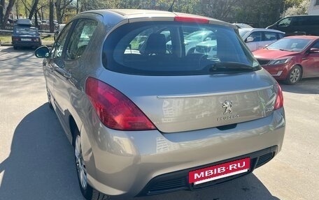Peugeot 308 II, 2012 год, 710 000 рублей, 9 фотография