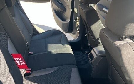 Peugeot 308 II, 2012 год, 710 000 рублей, 13 фотография