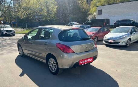 Peugeot 308 II, 2012 год, 710 000 рублей, 10 фотография