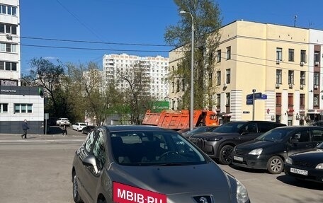Peugeot 308 II, 2012 год, 710 000 рублей, 4 фотография
