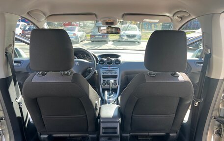 Peugeot 308 II, 2012 год, 710 000 рублей, 15 фотография