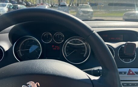 Peugeot 308 II, 2012 год, 710 000 рублей, 19 фотография