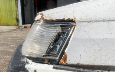 Toyota Mark II VIII (X100), 1985 год, 200 000 рублей, 6 фотография