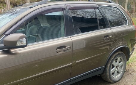 Volvo XC90 II рестайлинг, 2011 год, 1 590 000 рублей, 3 фотография