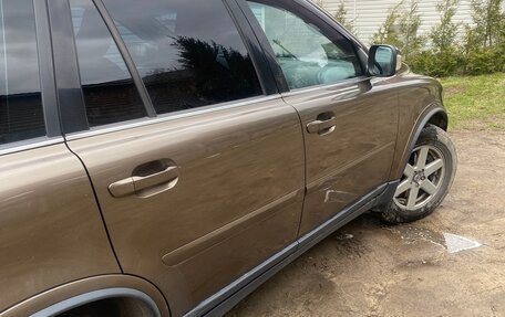 Volvo XC90 II рестайлинг, 2011 год, 1 590 000 рублей, 8 фотография