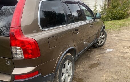 Volvo XC90 II рестайлинг, 2011 год, 1 590 000 рублей, 7 фотография