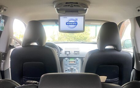 Volvo XC90 II рестайлинг, 2011 год, 1 590 000 рублей, 11 фотография