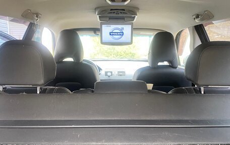 Volvo XC90 II рестайлинг, 2011 год, 1 590 000 рублей, 10 фотография
