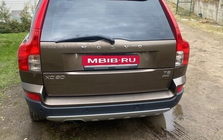 Volvo XC90 II рестайлинг, 2011 год, 1 590 000 рублей, 6 фотография