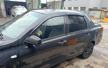Datsun on-DO I рестайлинг, 2018 год, 600 000 рублей, 2 фотография