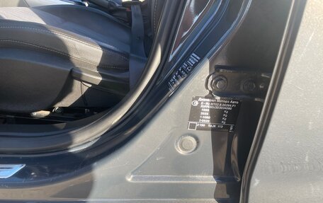 Opel Astra J, 2013 год, 680 000 рублей, 5 фотография