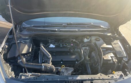 Opel Astra J, 2013 год, 680 000 рублей, 8 фотография