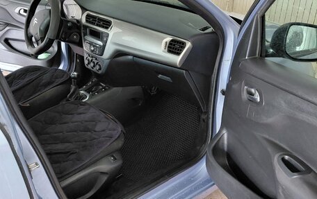 Citroen C-Elysee I рестайлинг, 2013 год, 300 000 рублей, 4 фотография