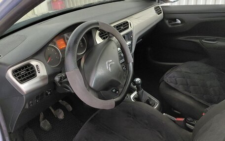 Citroen C-Elysee I рестайлинг, 2013 год, 300 000 рублей, 3 фотография