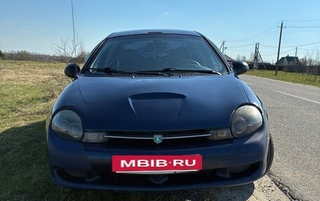Plymouth Neon, 2000 год, 220 000 рублей, 4 фотография