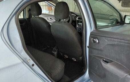 Citroen C-Elysee I рестайлинг, 2013 год, 300 000 рублей, 6 фотография