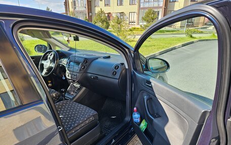 Volkswagen Golf Plus II, 2012 год, 1 900 000 рублей, 8 фотография